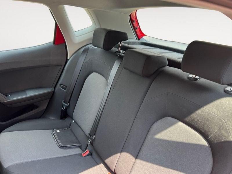 SEAT Arona 1.0 TGI Reference