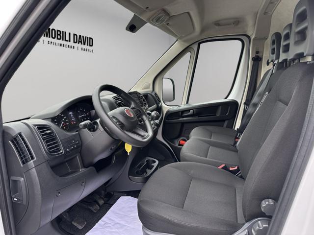 FIAT Ducato 30 2.2 Mjt 120CV PC-TN Furgone + IVA