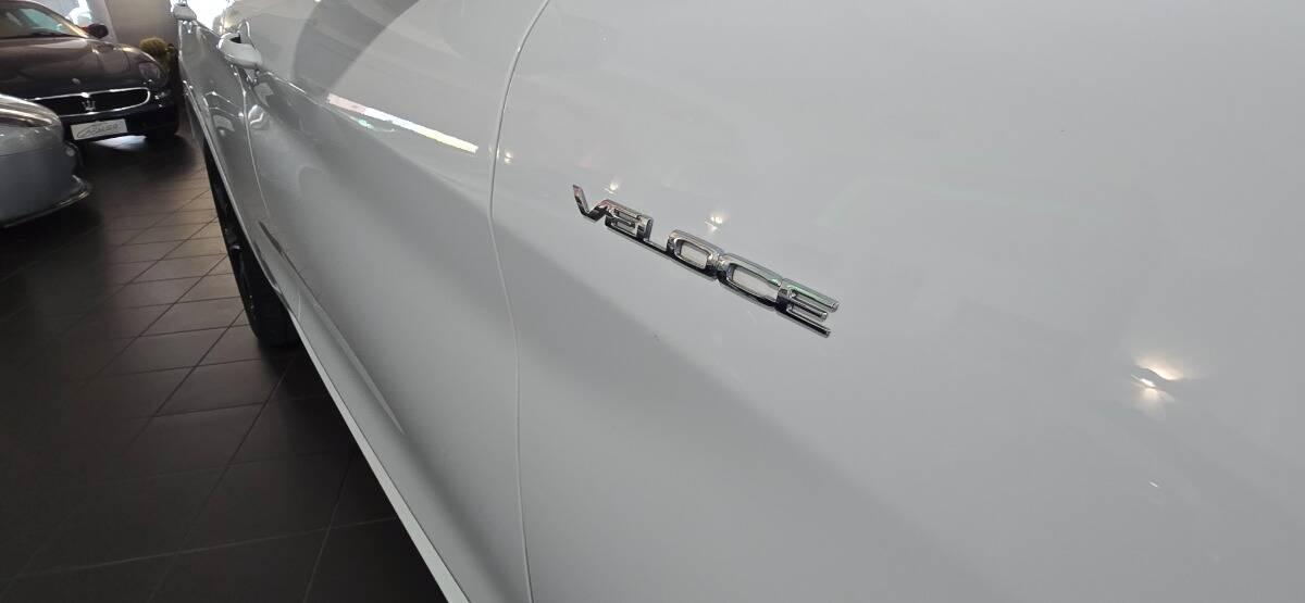 Alfa Romeo Stelvio 2.2 t Veloce Q4 210cv*MOTORE NUOVO GAR24 MESI*