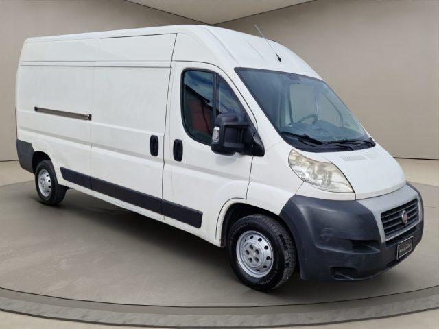 FIAT Ducato 30 2.3 MJT 130CV PC-TM Furgone