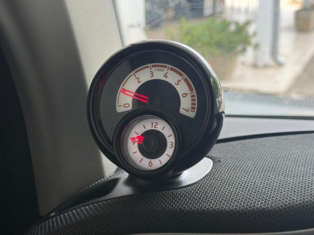SMART ForTwo 70 1.0 twinamic Passion