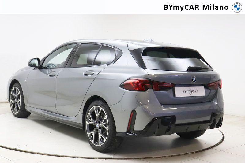 BMW Serie 1 118 d MSport DCT