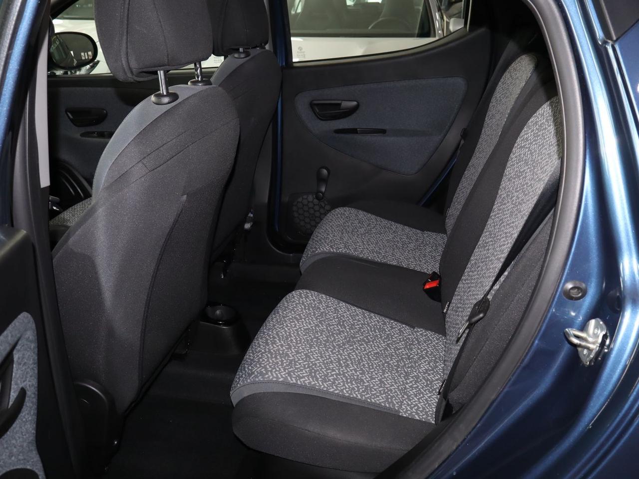 Lancia Ypsilon Silver 1.0 FireFly MHEV #10555