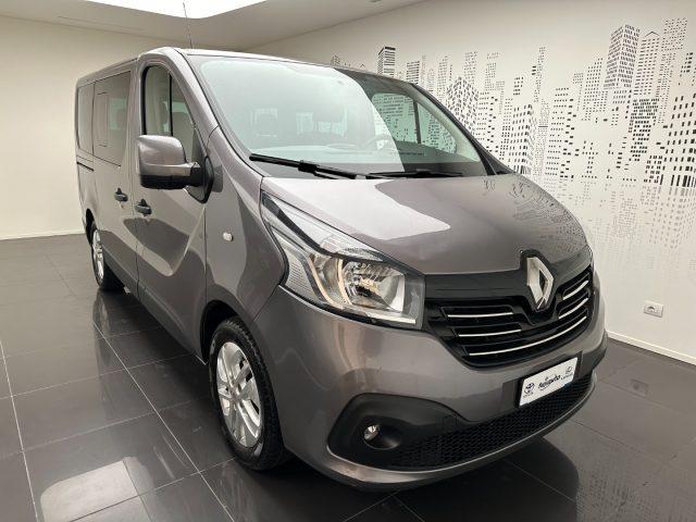 RENAULT Trafic T27 1.6 dCi 125CV S&S PC-TN Intens