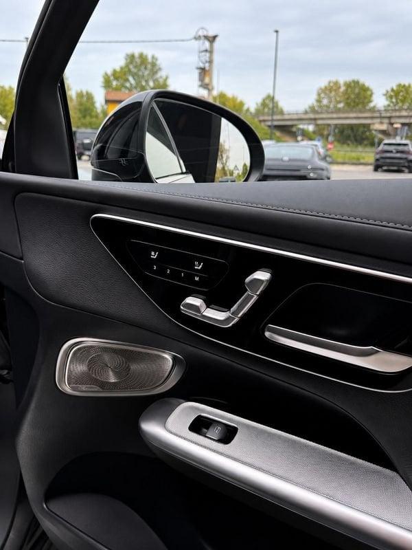 Mercedes-Benz GLC Coupé GLC Coupè 300 d AMG Line Premium Plus 4matic auto 269 CV