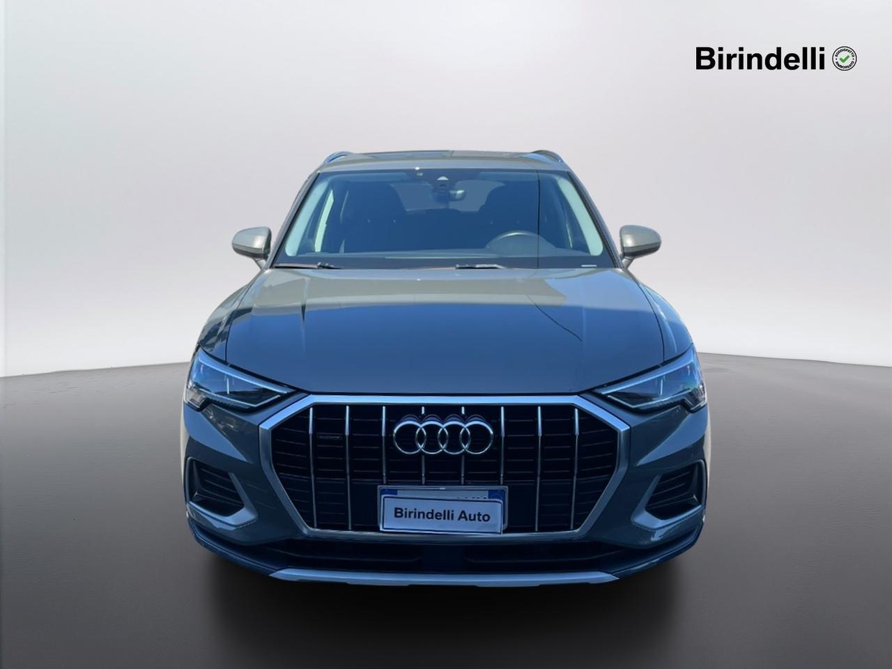 AUDI Q3 2ª serie - Q3 40 TDI quattro S tronic Business Advanced