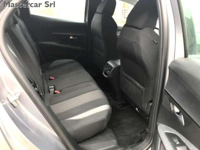 PEUGEOT 3008 3008 1.5bluehdi 130CV EAT8 Active Business-GG417HX