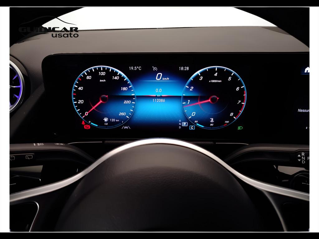 Mercedes-Benz GLA-H247 2020 - GLA 200 Sport Plus auto