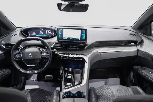 PEUGEOT 3008 1.5 BlueHDi 130cv S&S EAT8 GT