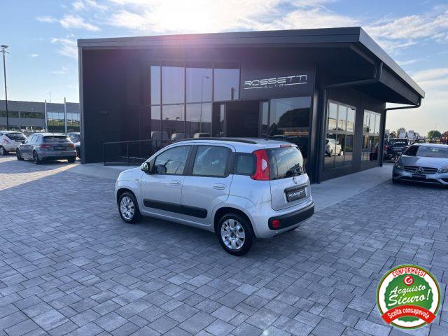 FIAT Panda 1.2 Easy ANCHE PER NEOPATENTATI