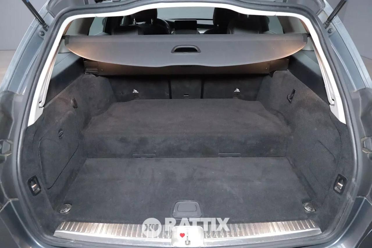 Mercedes-Benz C 300 SW de eq-power Business Auto