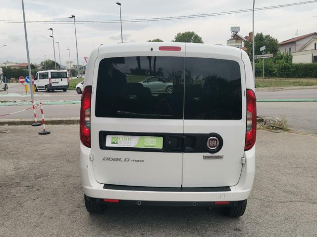 FIAT Doblo PL MAXI Combi 1.6 MJT 105CV N1 5 POSTI / +IVA