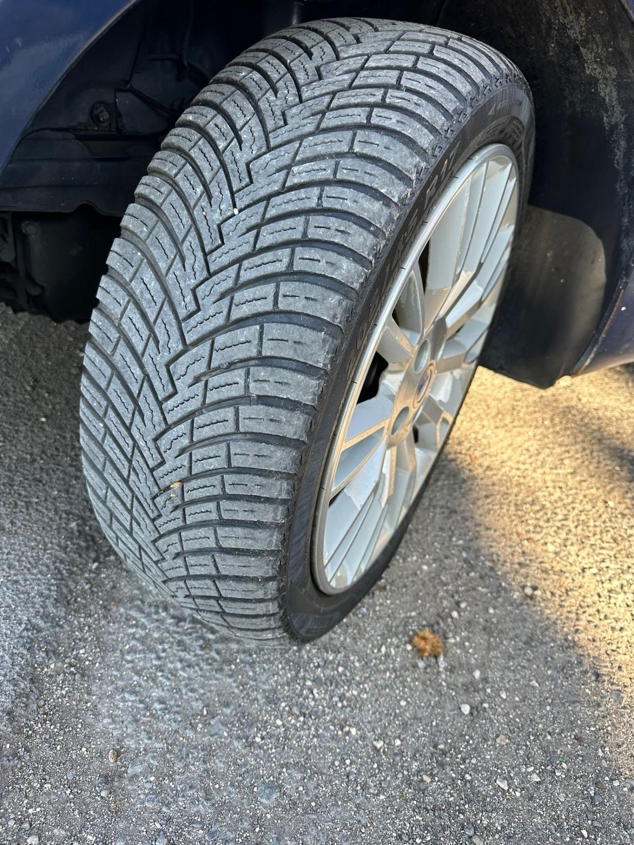 Fiat Punto Classic 1.3 MJT