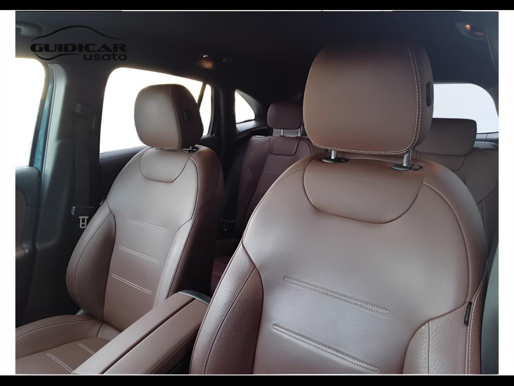 Mercedes-Benz GLA-H247 2020 - GLA 250 e phev (eq-power) Premium auto