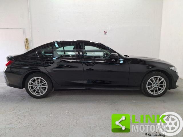 BMW 320 i Business Advantage GARANZIA INCLUSA