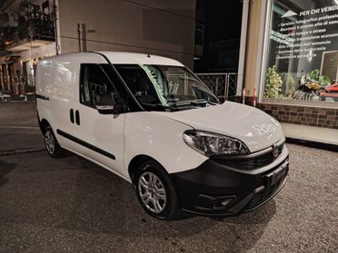 Fiat Doblò 1.3 MJT 95 CV