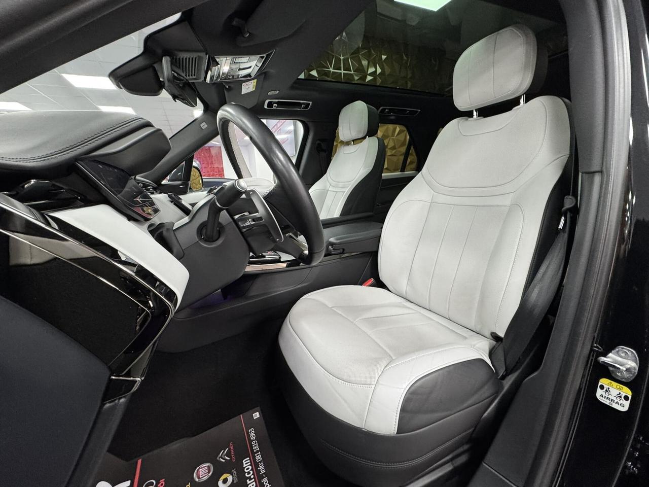 Land Rover Range Rover Sport Range Rover Sport 3.0D l6 300 CV Dynamic