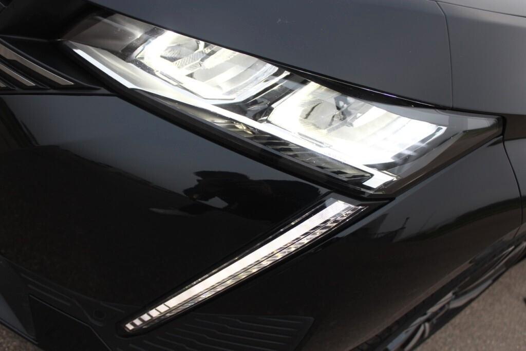 Peugeot 308 berlina EAT8 *LUCI AMBIENTE *PELLE