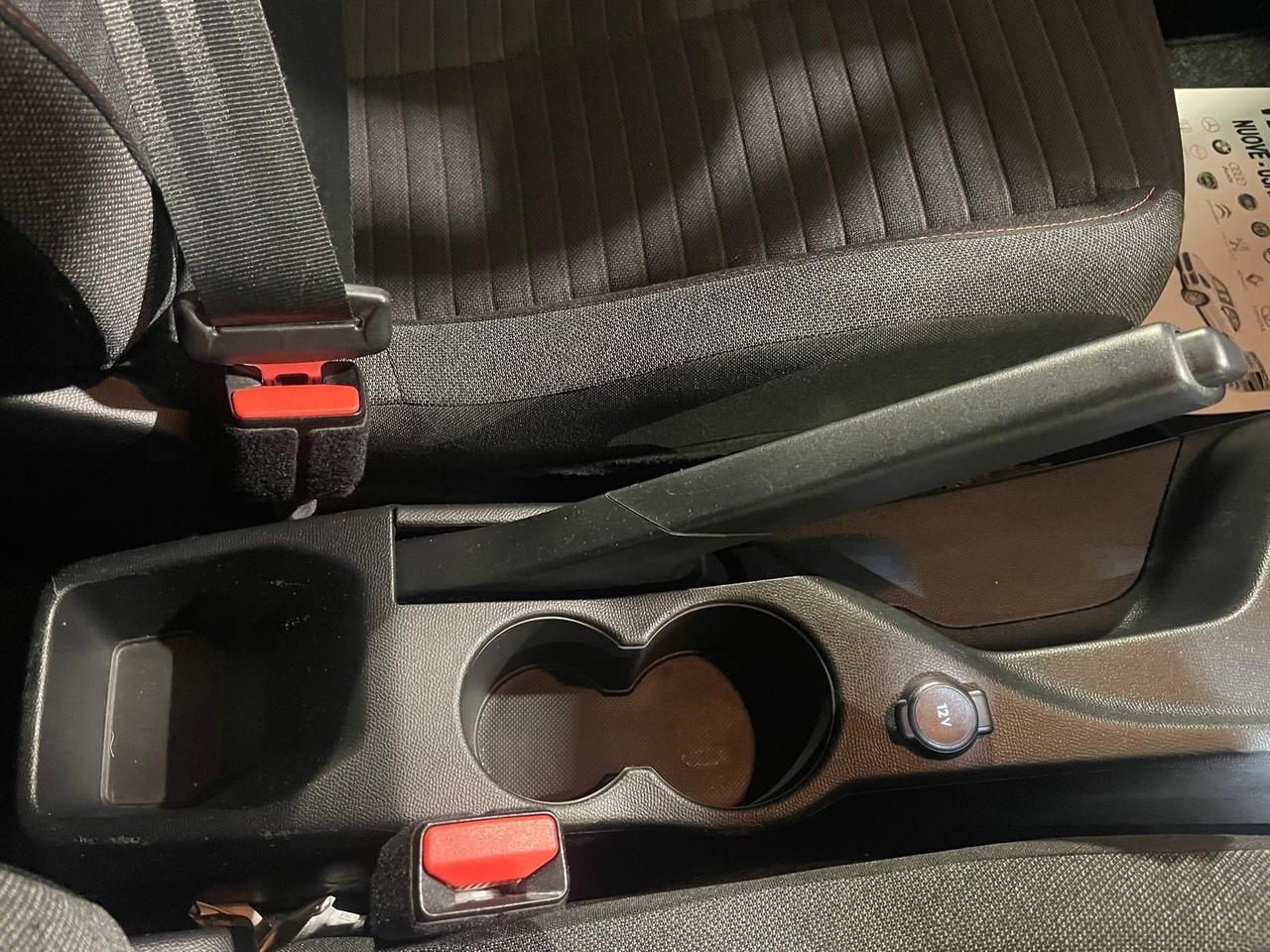 Peugeot 2008 1.5 Diesel 110 cv