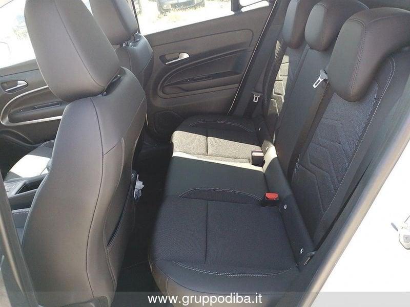 Jeep Avenger 1.2 turbo e-hybrid mhev Summit fwd 110cv e