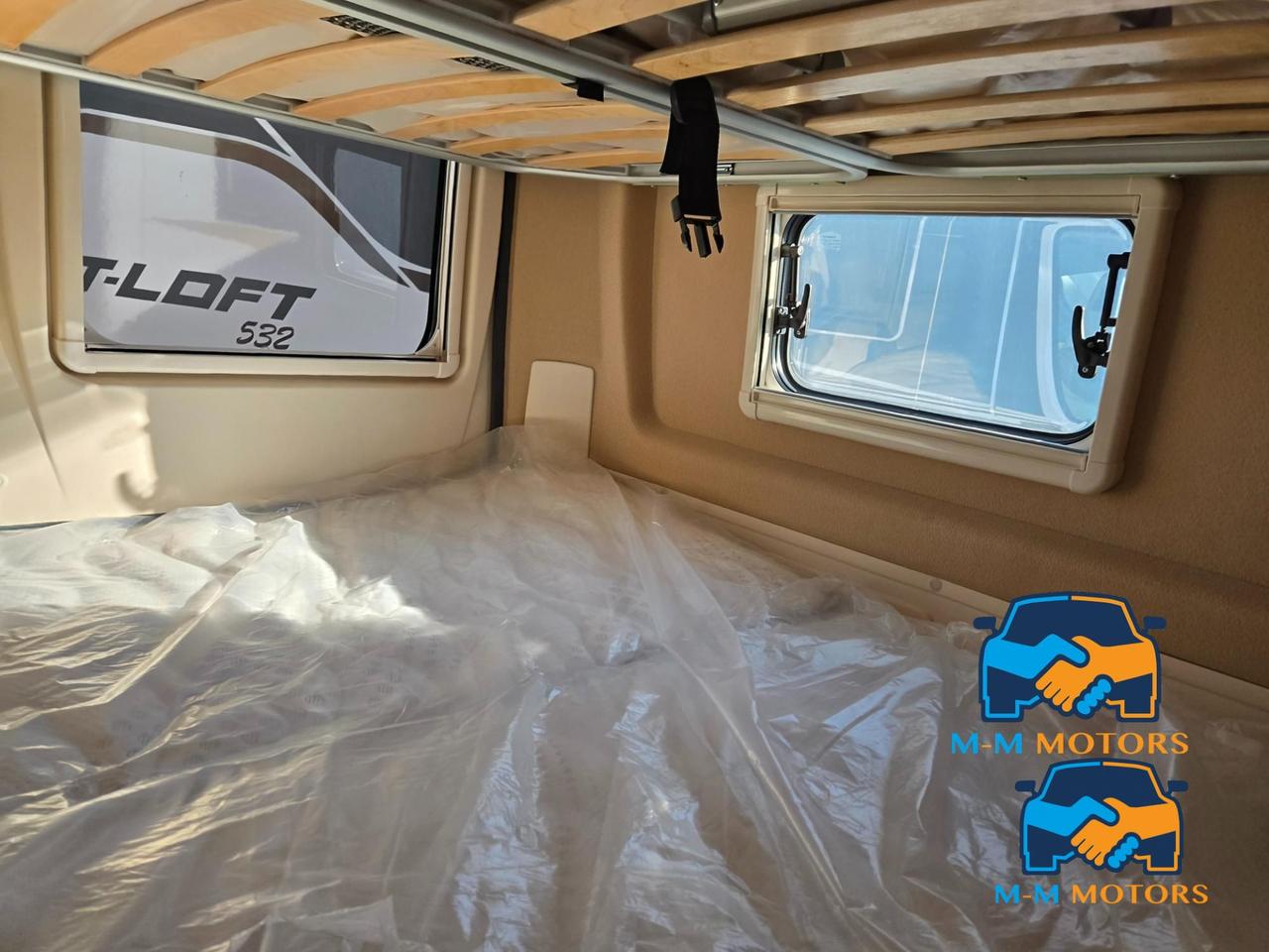 Fiat Ducato Font Vendome