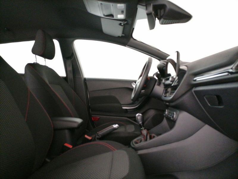 Ford Fiesta 5p 1.5 ecoblue ST-Line s&s 85cv my20.75