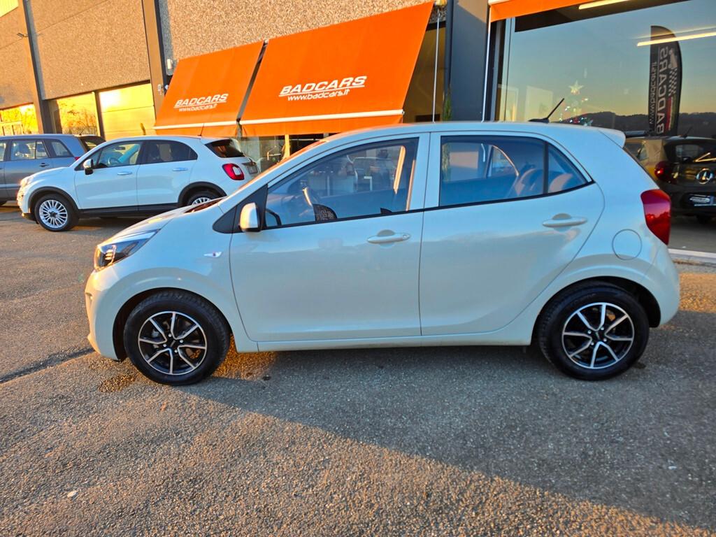 Kia Picanto 1.0 12V Style CON PREZZO REALE