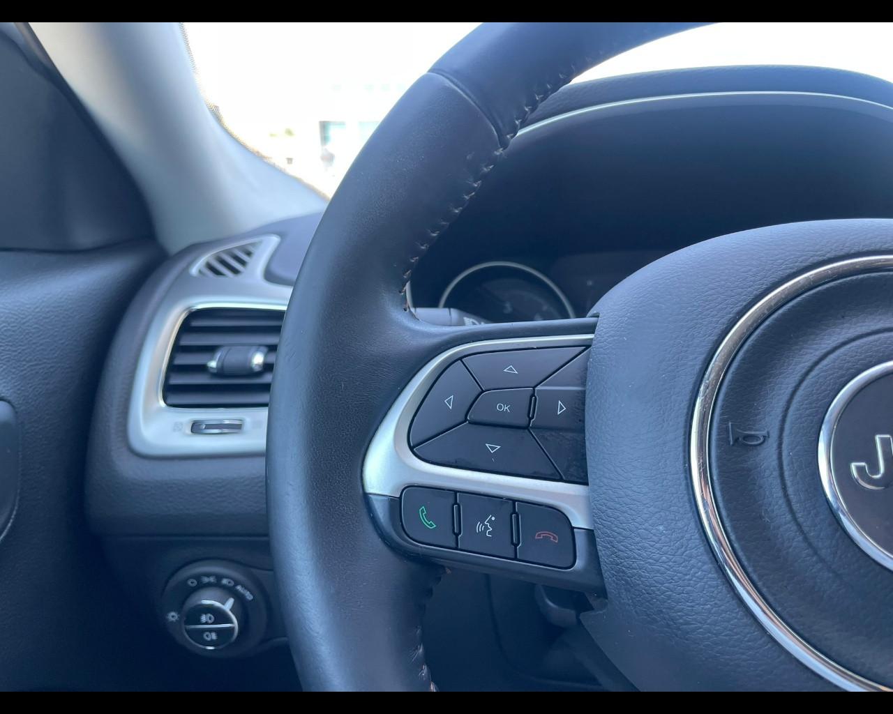 JEEP Compass 2ª serie - Compass 1.6 Multijet II 2WD Longitude