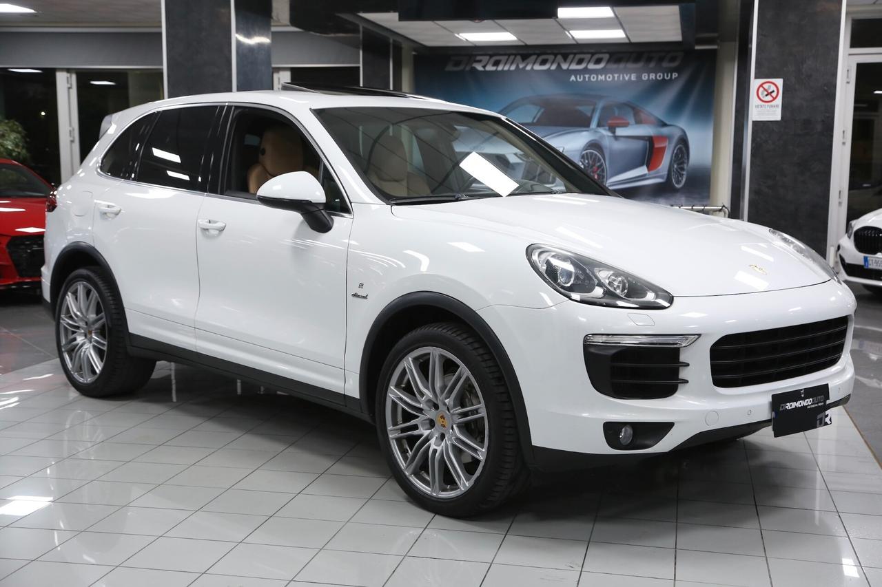 Porsche Cayenne 3.0 Diesel auto