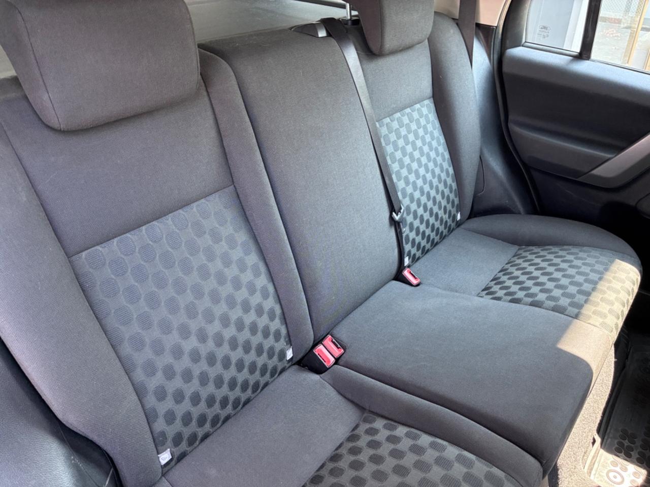 Land Rover Freelander 2 2.2 TD4 S