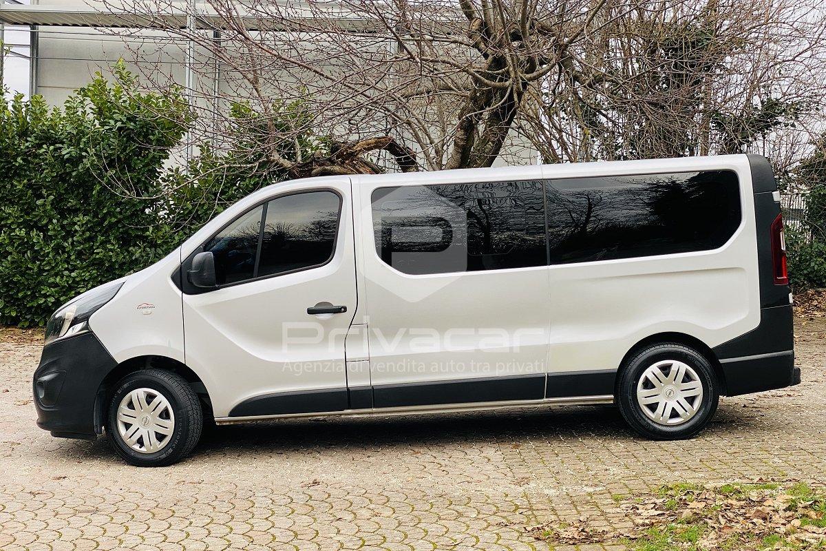OPEL Vivaro 29 1.6 BiTurbo S&S EcoFLEX PL-TN Combi