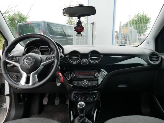 Opel Adam 1.2 Rocks 70cv