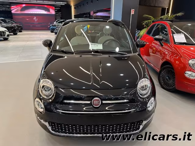 FIAT 500 1.0 Hybrid Dolcevita - NO VINCOLI DI FINANZIAMENTO
