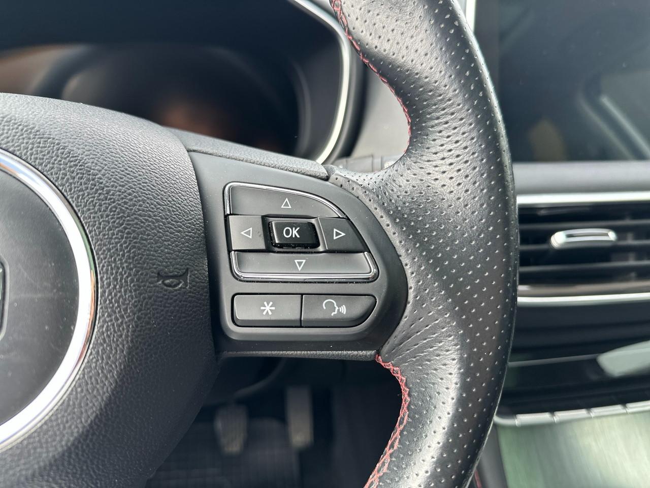 MG HS I - HS 1.5 t Luxury auto