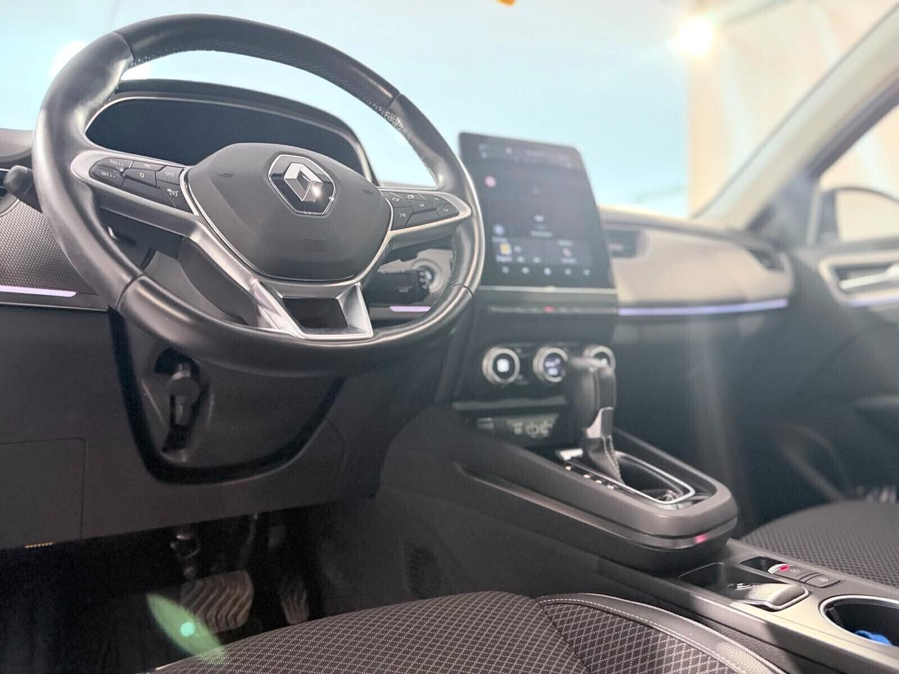 Renault Arkana TCE 140CV FULL HYBRID PRONTA CONSEGNA