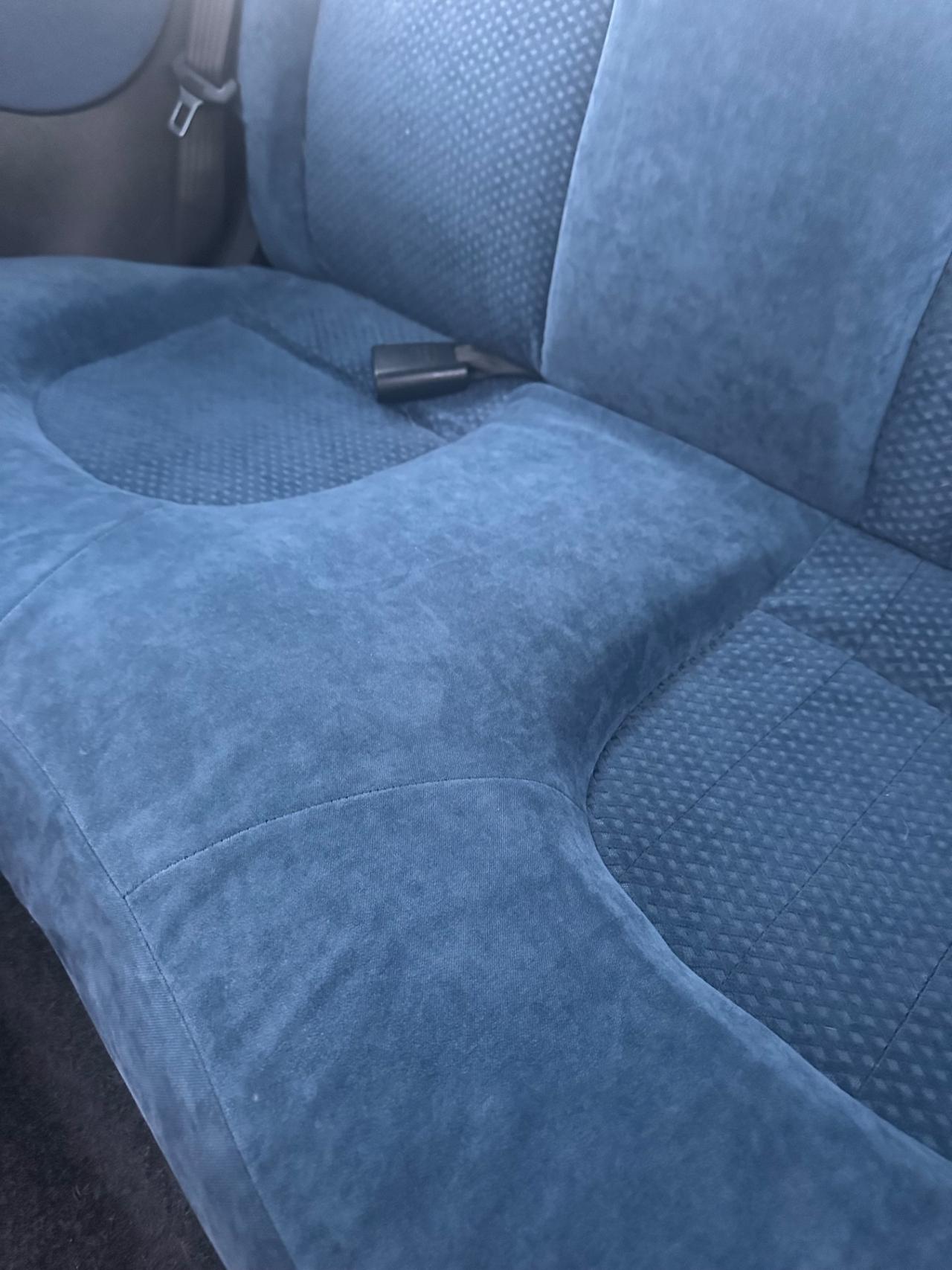 Lancia YPSILON 1.2 BENZINA 2006