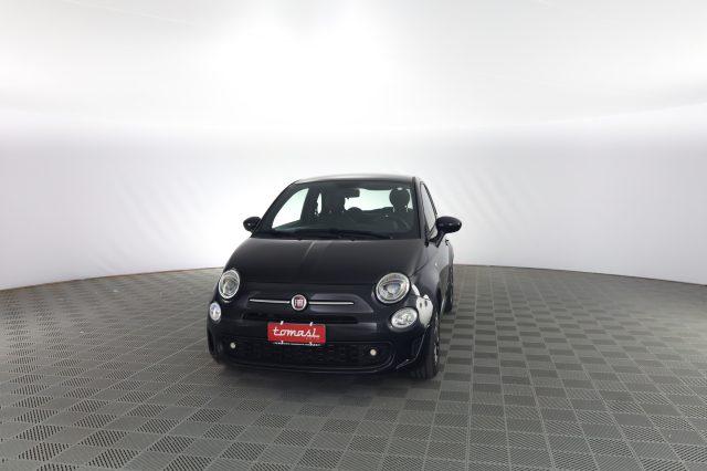 FIAT 500 500 1.0 Hybrid Connect