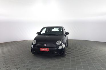 FIAT 500 500 1.0 Hybrid Connect