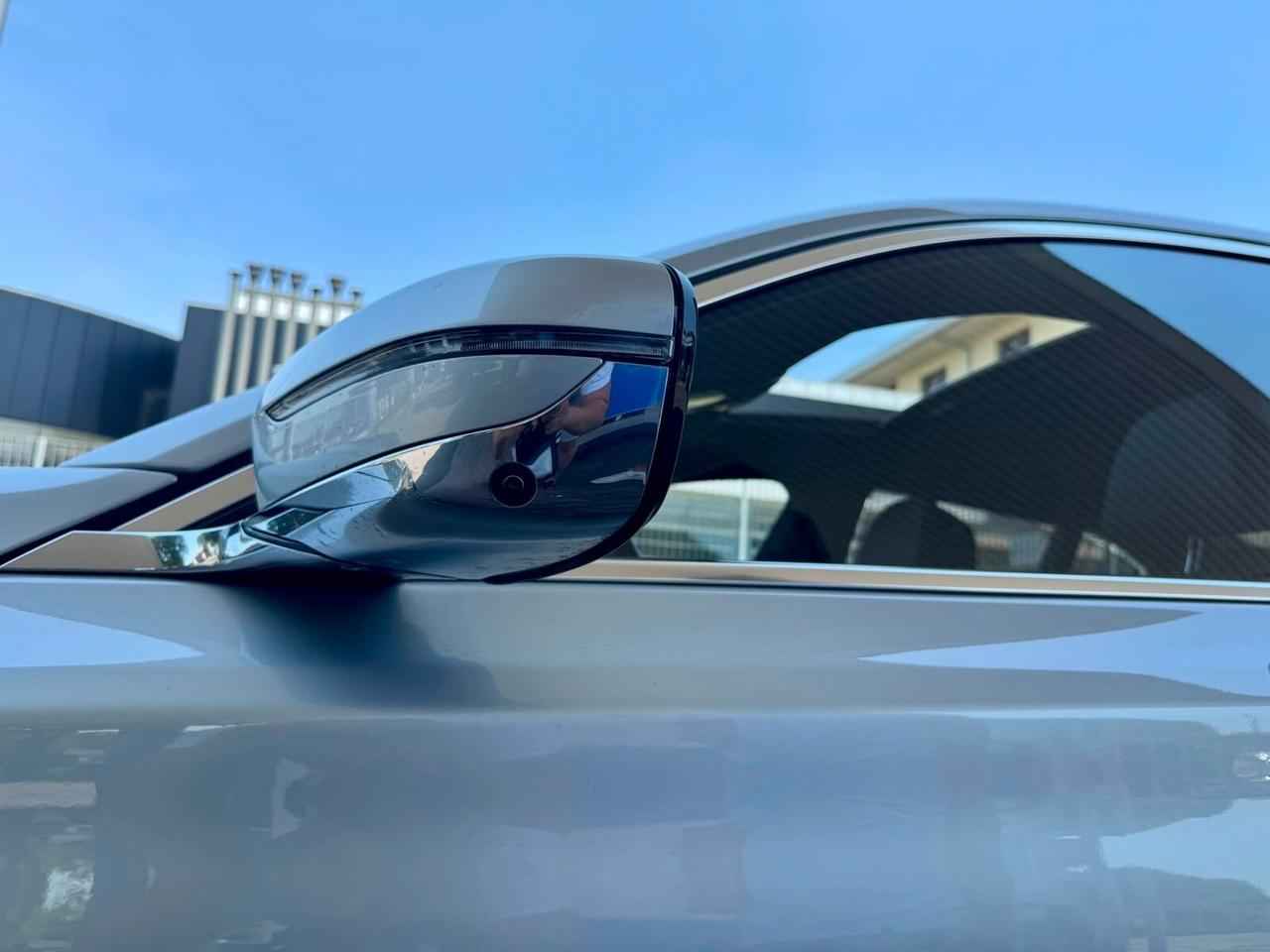 Bmw 740e Eccelsa 65.000km perfetta in tutto full optional