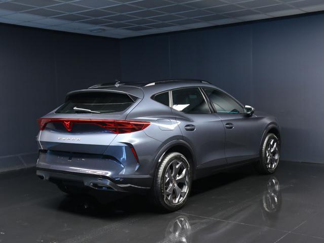 CUPRA Formentor 1.5 Hybrid DSG TETTO APRIBILE