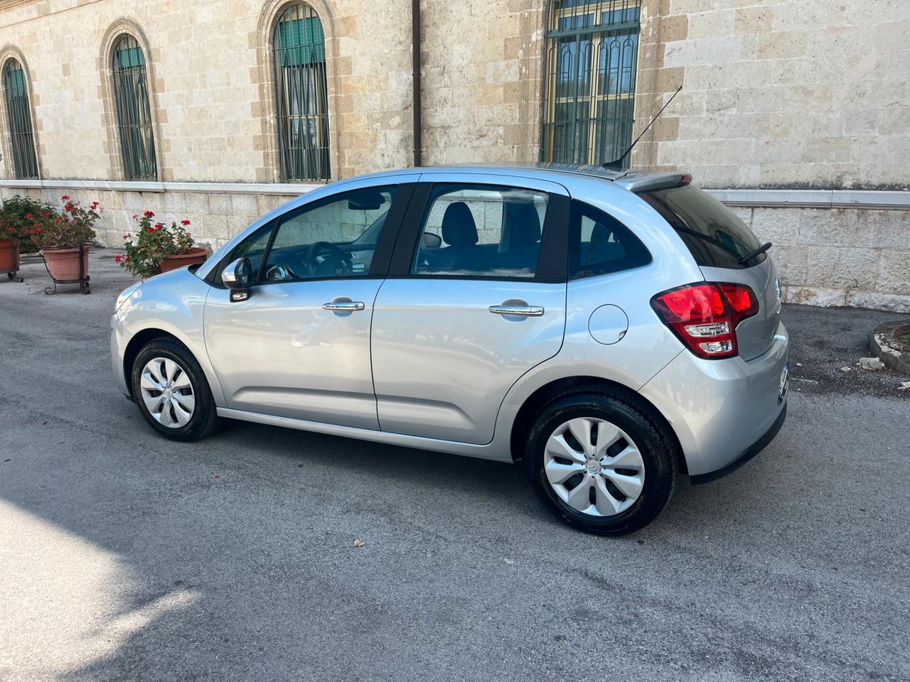 Citroen C3 1.1 Exclusive Km 125.000 XNeoPatentati