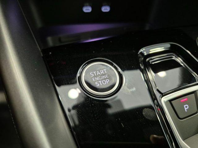 AUDI A3 35 TFSI MHEV S tronic S line edition IN PROMO + 4 anni di garanzia