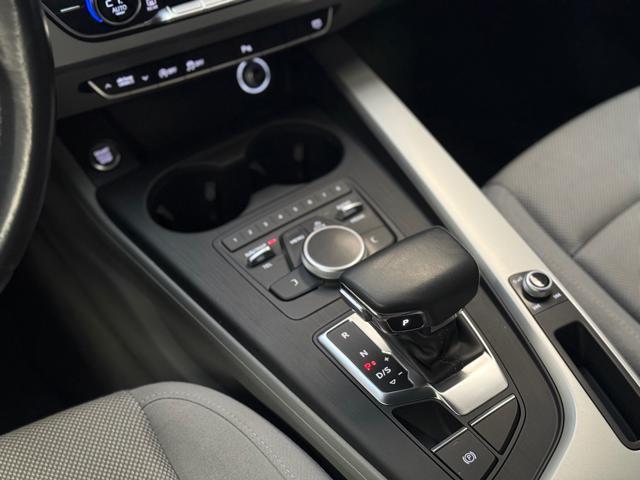 AUDI A4 Avant 2.0 TDI 150 CV S tronic Business