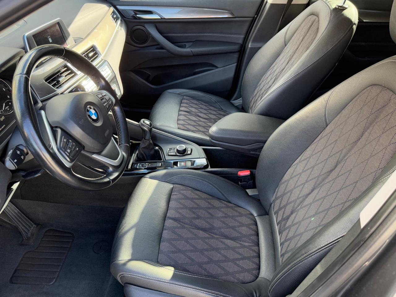 Bmw X1 sDrive16d xLine