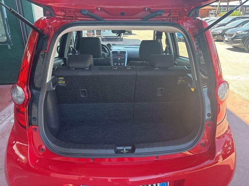 Opel Agila Agila 1.0 12V 65CV