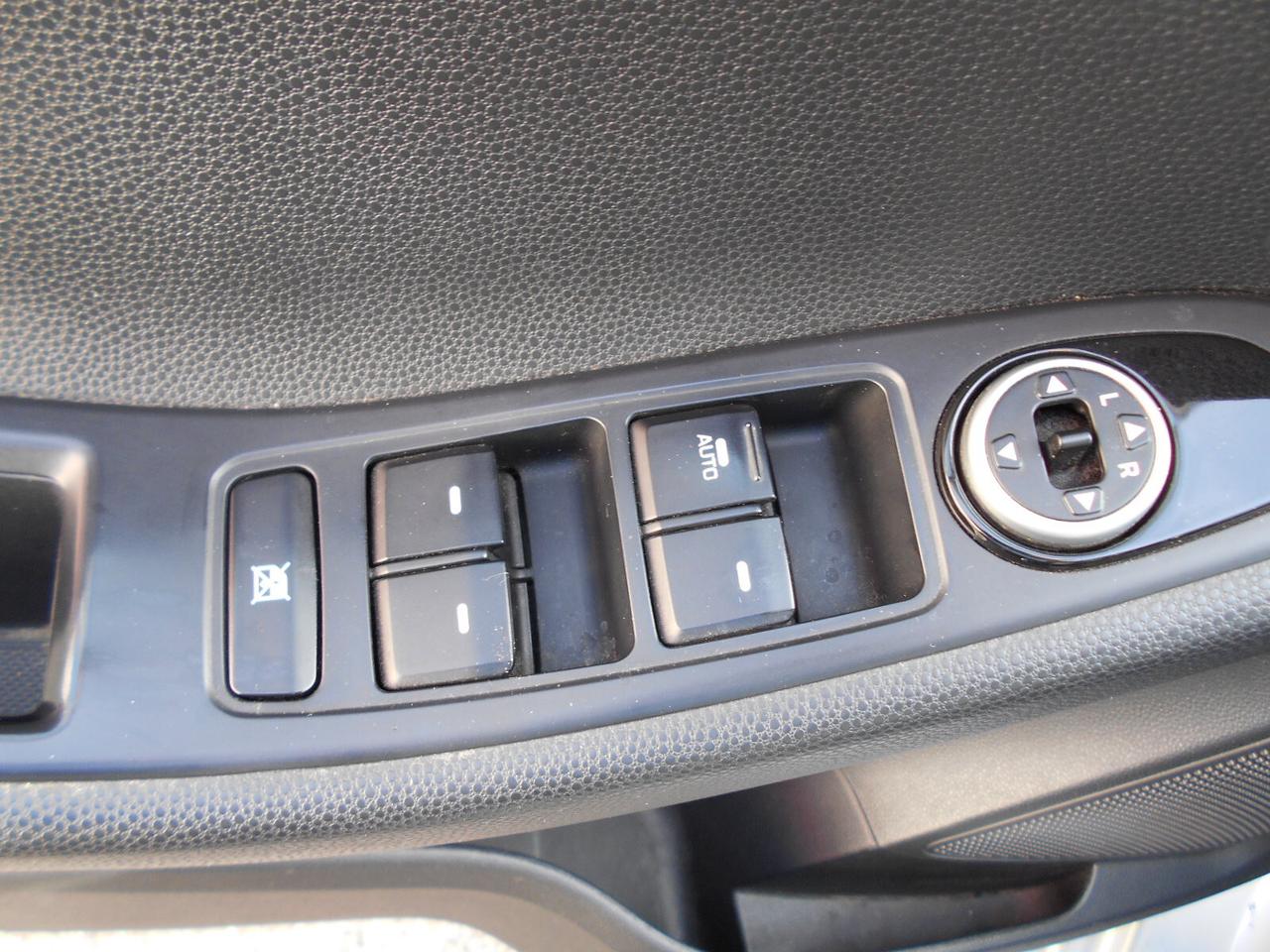 Hyundai i20 1.2 84 CV 5 porte Comfort