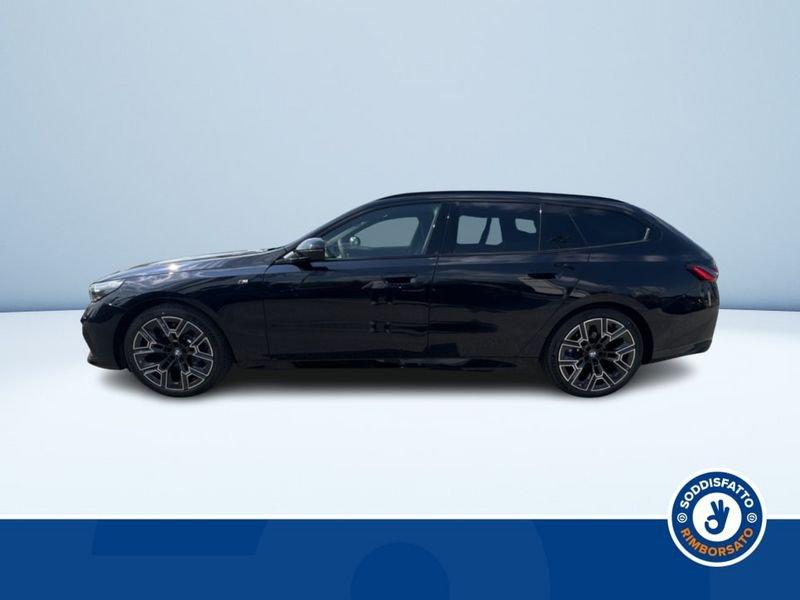 BMW Serie 5 Touring 520d xDrive M Sport Pro