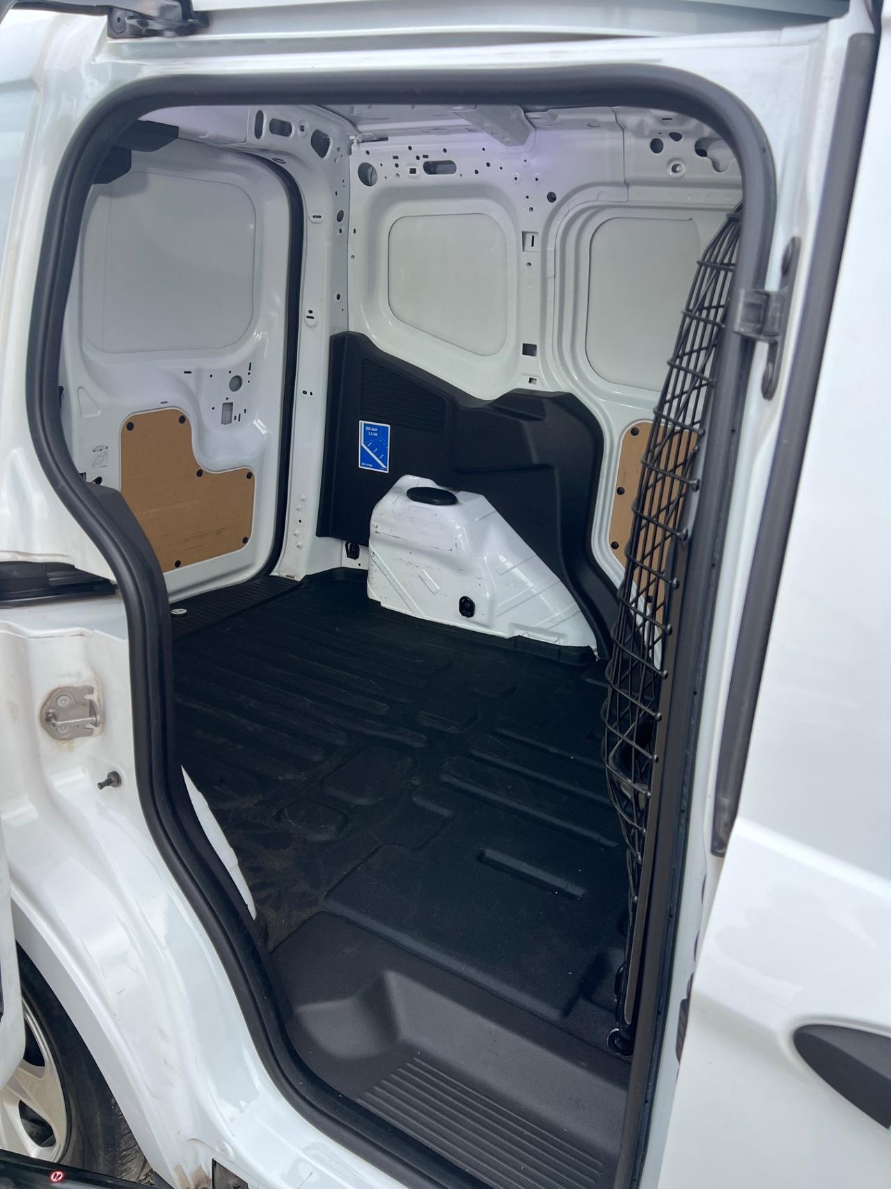 Ford Transit Courier 1.5 TDCi 75CV Van Trend