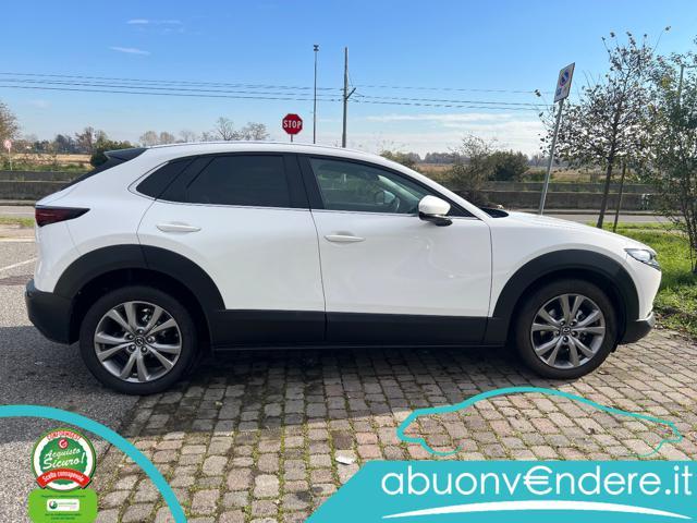 MAZDA CX-30 2.0L e-Skyactiv-G 150 CV M Hybrid 2WD Executive