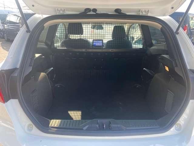 Ford Fiesta VAN 2P 1.0 125 CV START & STOP TREND